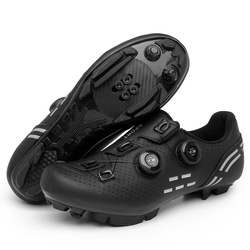Aero™ | Zapatillas de ciclismo para BTT y carretera