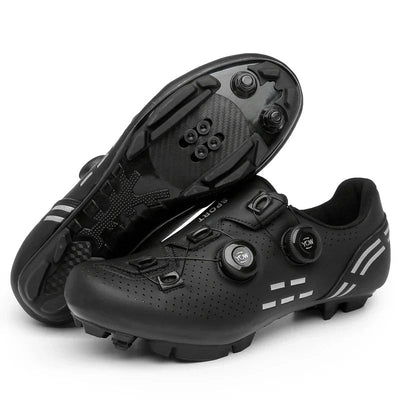 Aero™ | Zapatillas de ciclismo para BTT y carretera