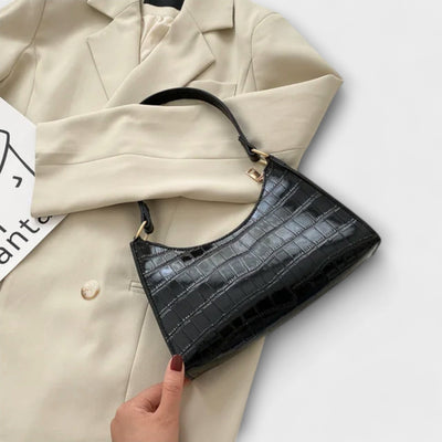 Silvina | Bolso de cuero