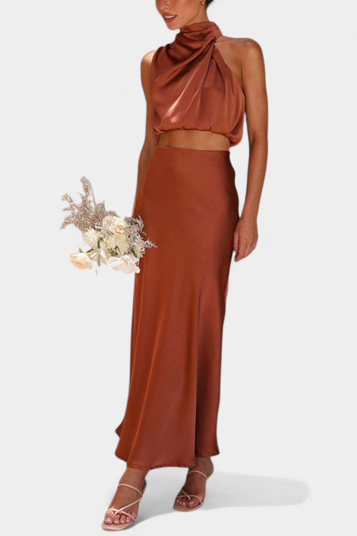 Hanna | Set falda s/esp.