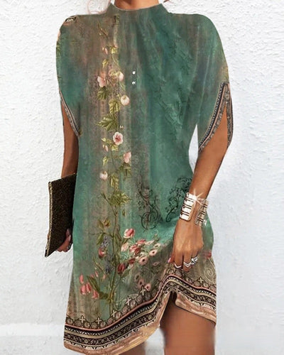 Florencia™ | Vestido elegante y sencillo