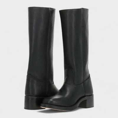 Lucía | Botas De Equitación Clásicas