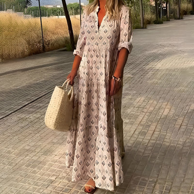 Isidora™ | Vestido Inspirado en Boho
