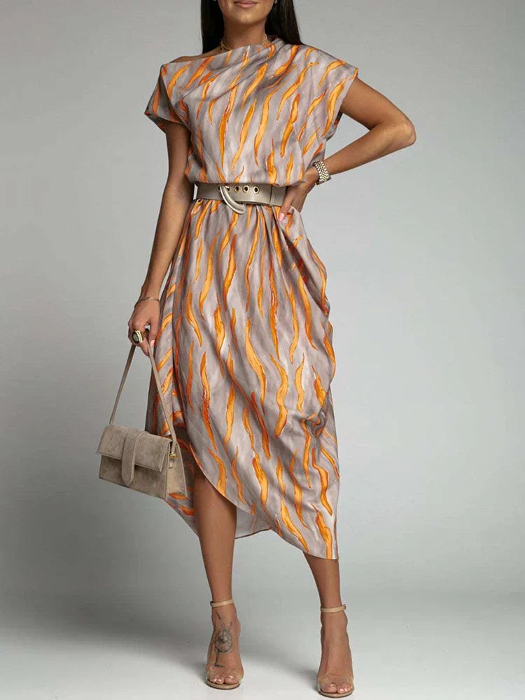 Rita™ | Vestido Chic y Elegante