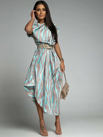 Rita™ | Vestido Chic y Elegante