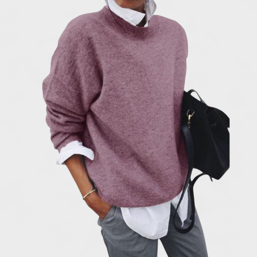 Olga™ | Jersey Inspirado en Cachemira
