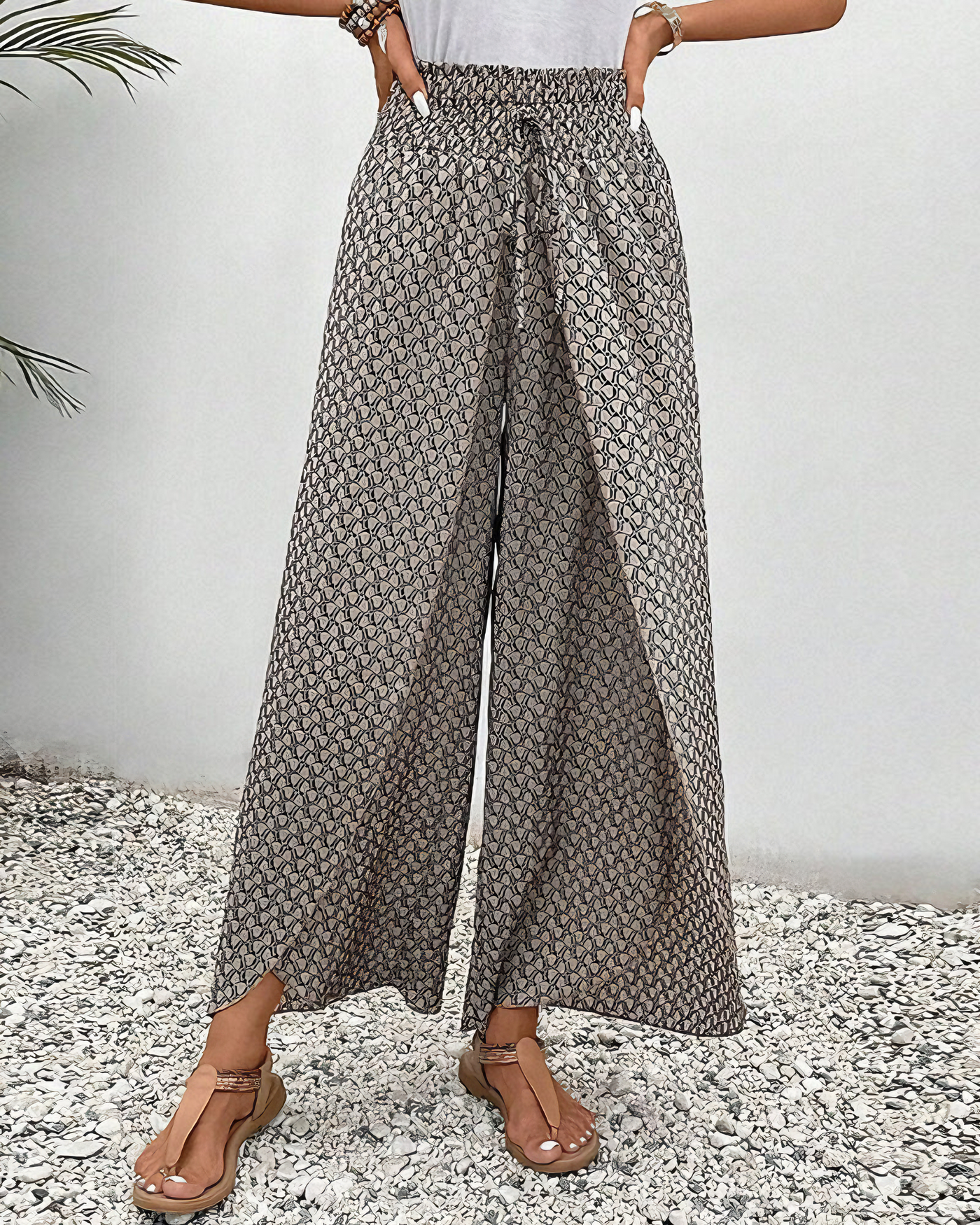 Alma™ | Pantalones Suaves para el Día a Día