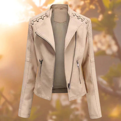 Estefanía™ | Chaqueta elegante atemporal