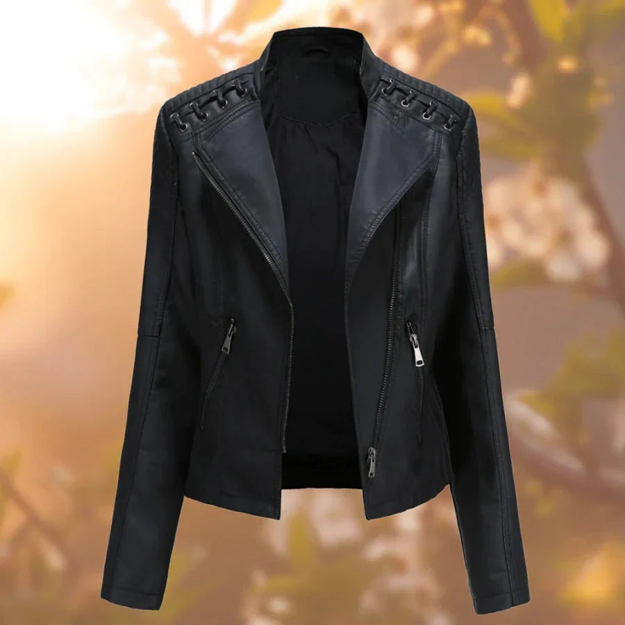 Estefanía™ | Chaqueta elegante atemporal