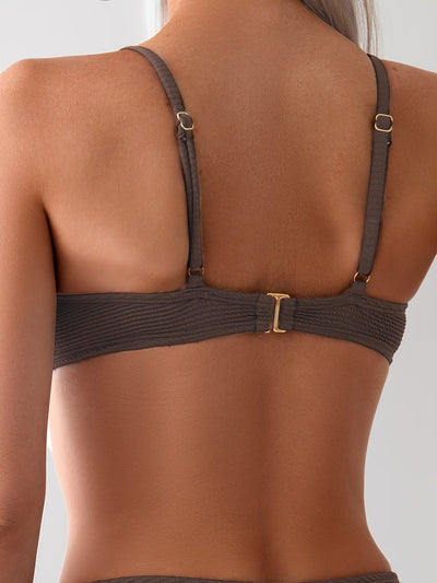 Marisol™ | Bikini Sencillo y Elegante