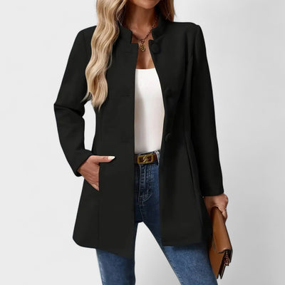Clara™ | Chaqueta elegante atemporal