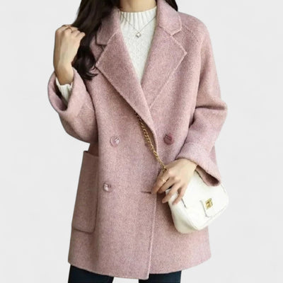Patricia™ | Abrigo elegante