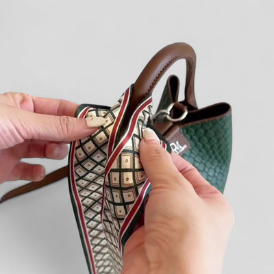 Carlota | Bolso de hombro