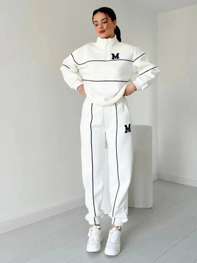 Ariadna™ | Conjunto relajado y con estilo