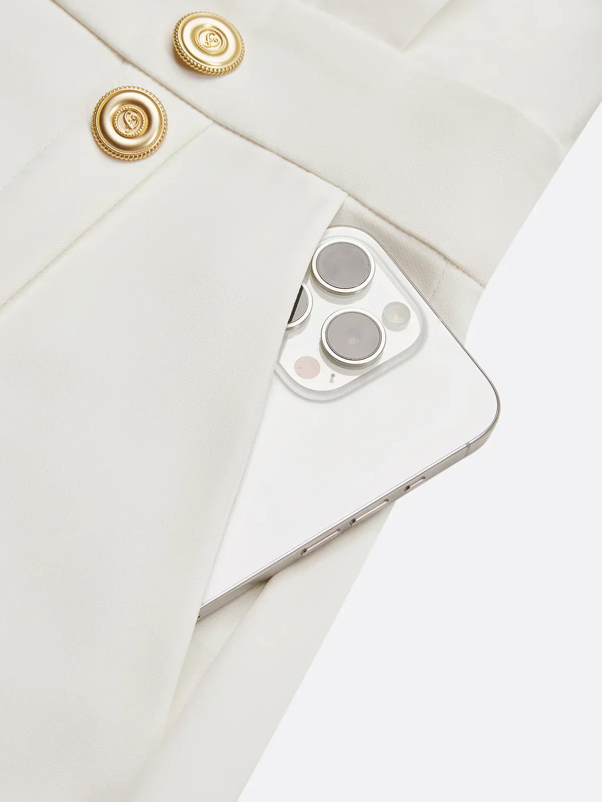 Bianca™ | Vestido con estilo moderno