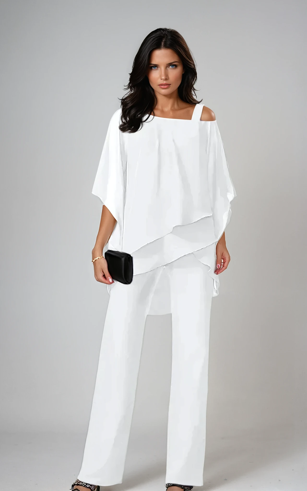 Noelia™ | Set de dos piezas moderno