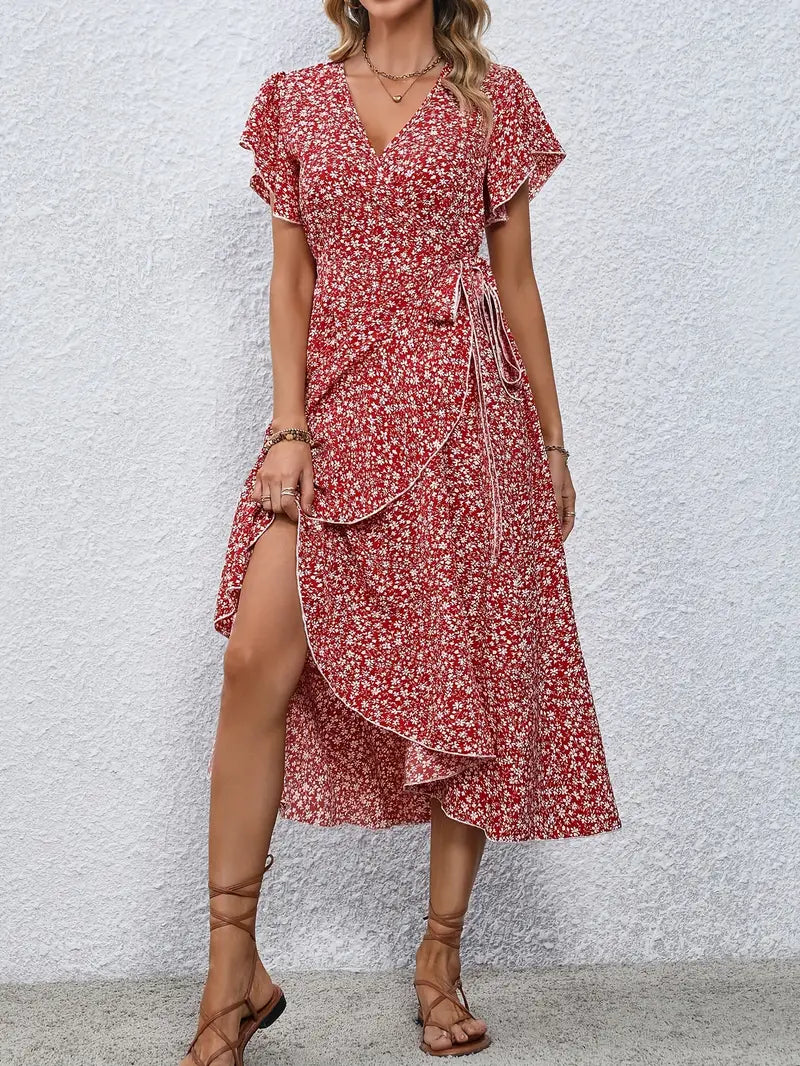 Lola™ | Vestido Ligero de Primavera