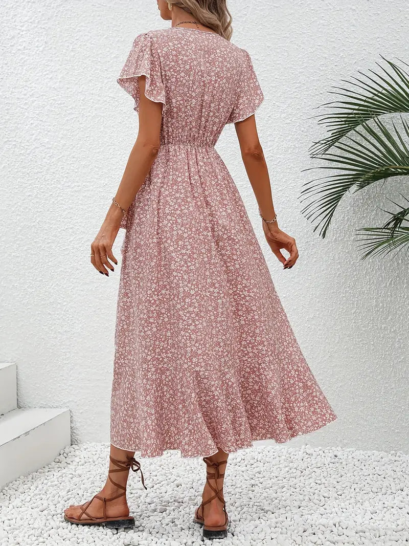 Lola™ | Vestido Ligero de Primavera