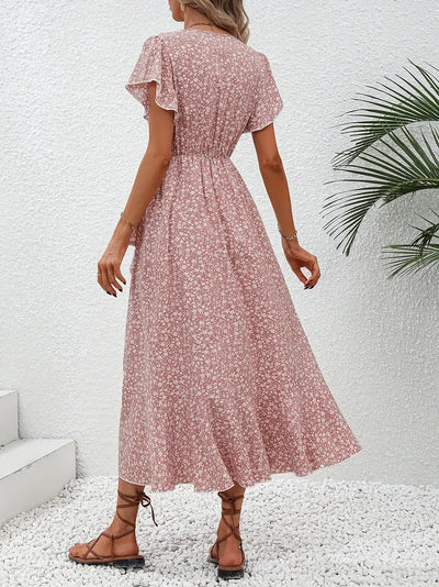 Lola™ | Vestido Ligero de Primavera